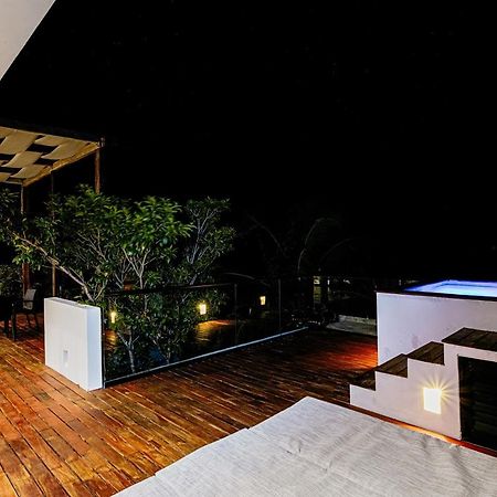 Tulsayab Luxury Development Apartamento Tulum Exterior foto